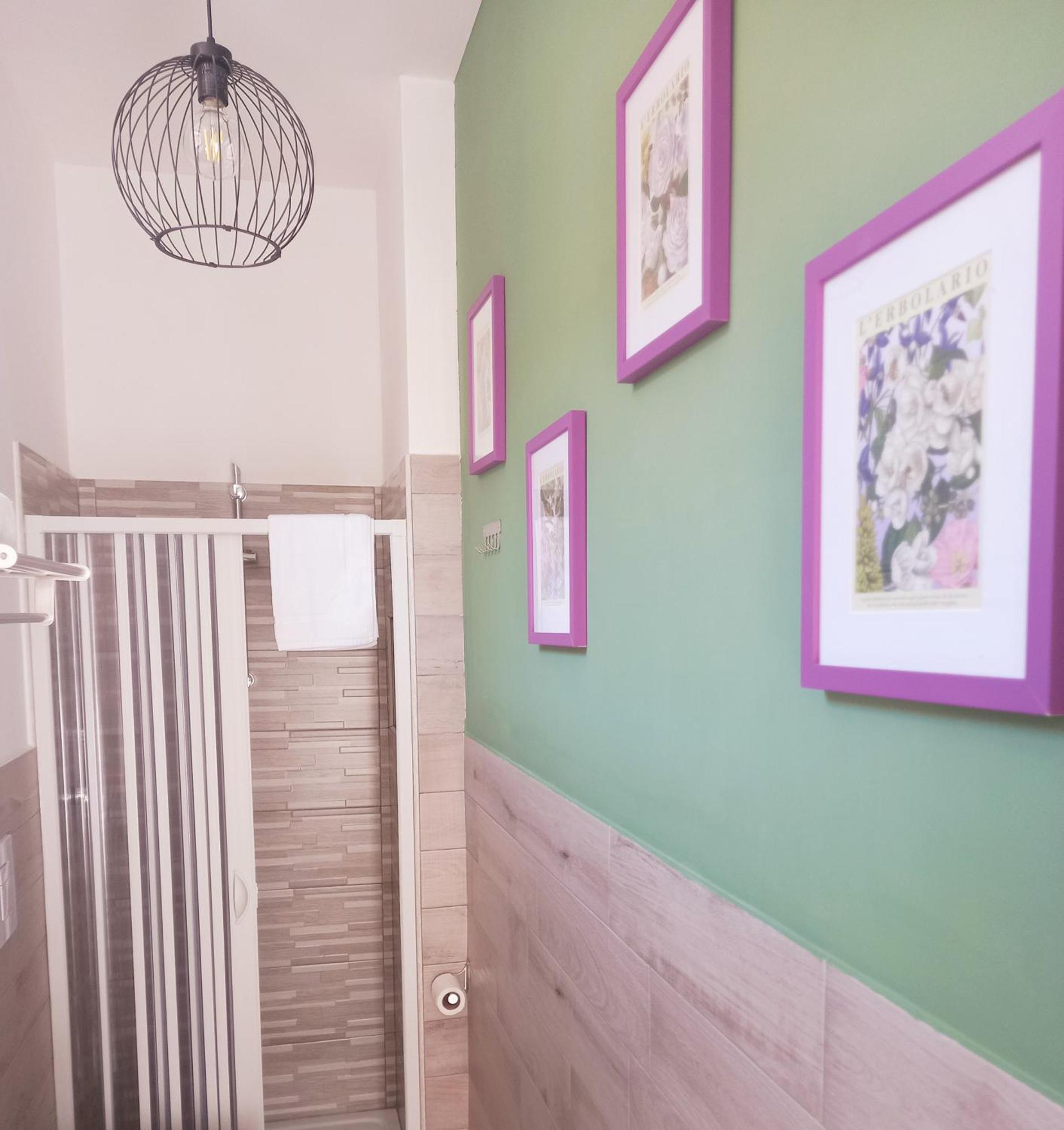 Chez Bois - Suite Apartment Capodimonte Napoli Ngoại thất bức ảnh