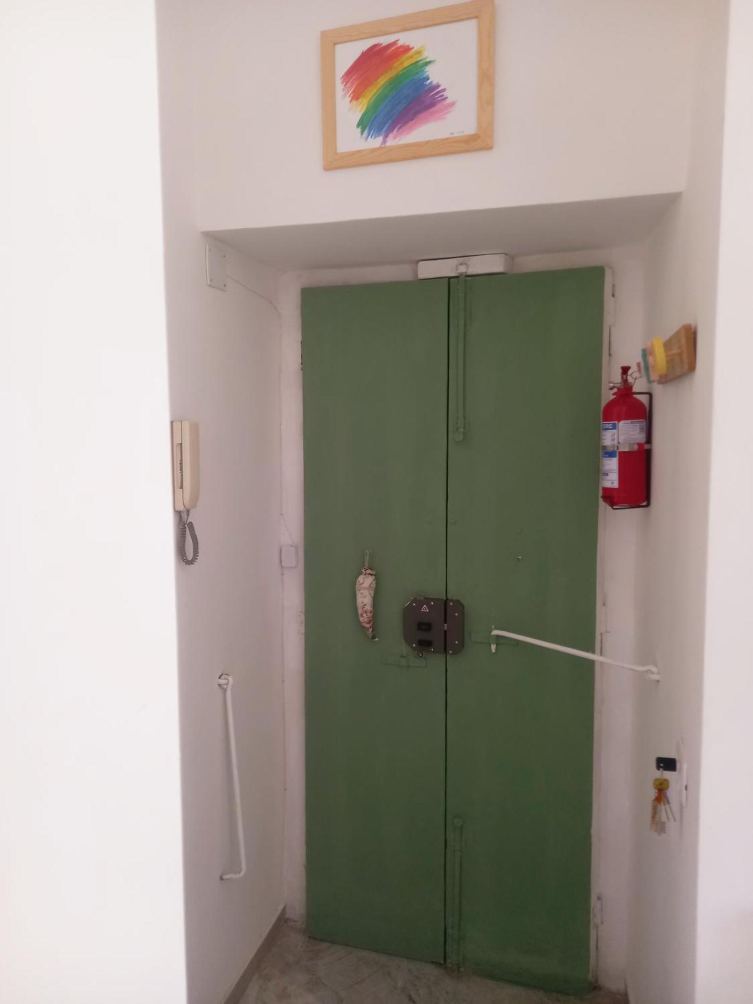Chez Bois - Suite Apartment Capodimonte Napoli Ngoại thất bức ảnh