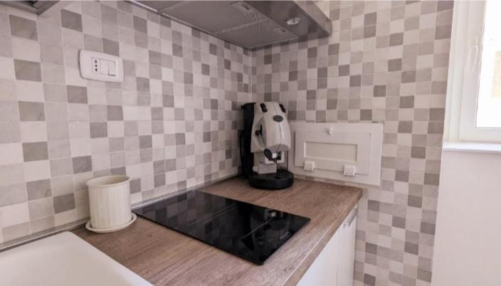 Chez Bois - Suite Apartment Capodimonte Napoli Ngoại thất bức ảnh