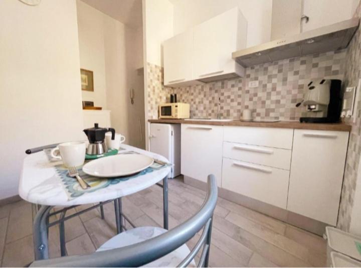 Chez Bois - Suite Apartment Capodimonte Napoli Ngoại thất bức ảnh