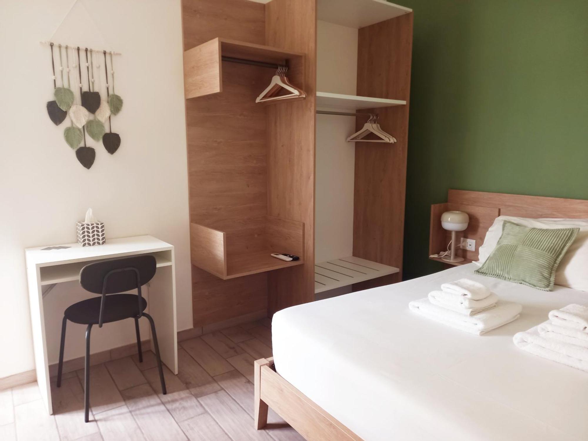 Chez Bois - Suite Apartment Capodimonte Napoli Ngoại thất bức ảnh